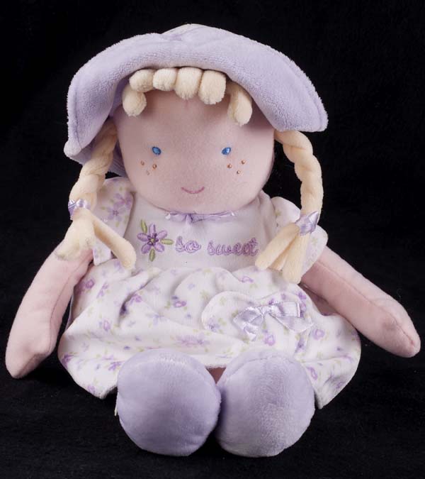 carters baby doll