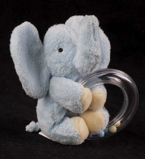 john lennon elephant toy