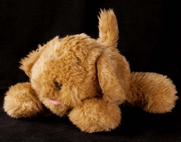 arthur stuffed animal