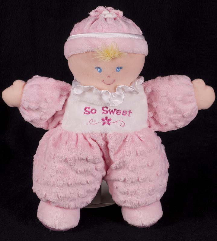 kids preferred doll