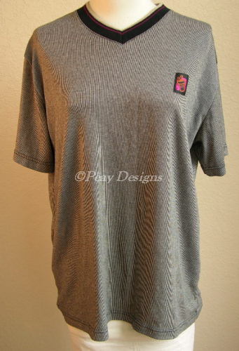 dunkin donuts shirt ebay