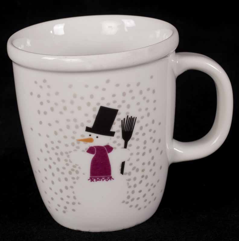 40003 BODUM YO YO Glass Mug & Tea/Coffee Infuser