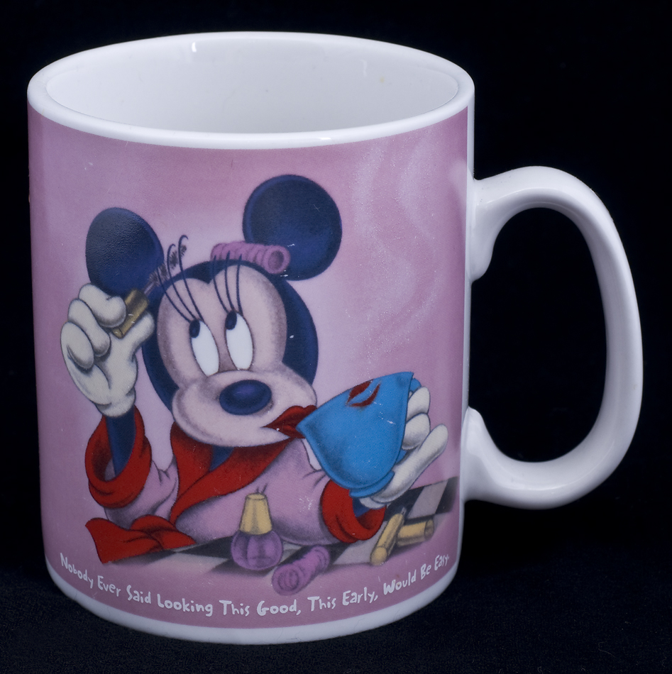 Le Chat Noir Boutique: Disney Goofy Many Faces of Walt Disney World Coffee  Mug, Misc. Coffee Mugs, CMDisneyGoofyManyFacesOf