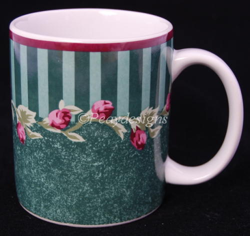 ICC Coffee & Mug gift set