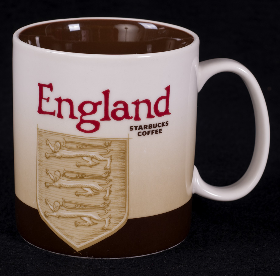 Starbucks coffee mugs uk