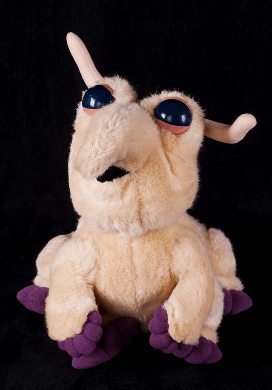 disney skippy plush