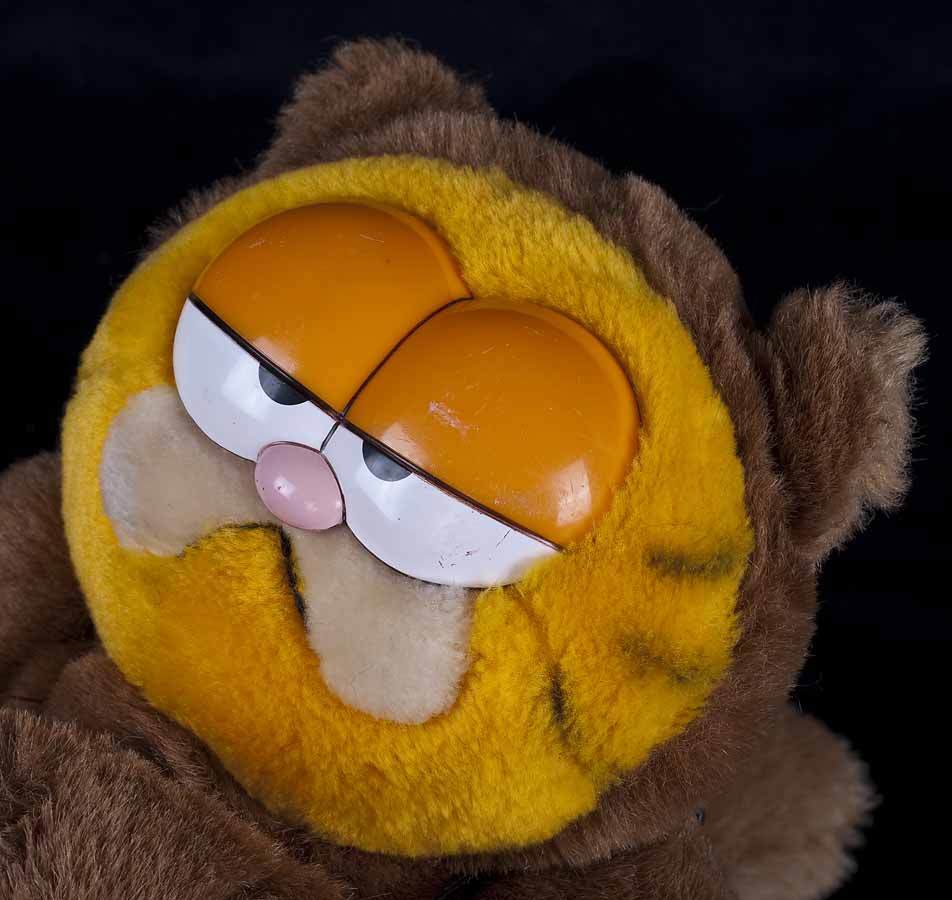 dakin garfield