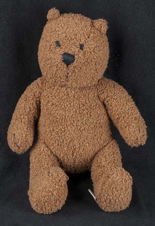 baby gap teddy bear