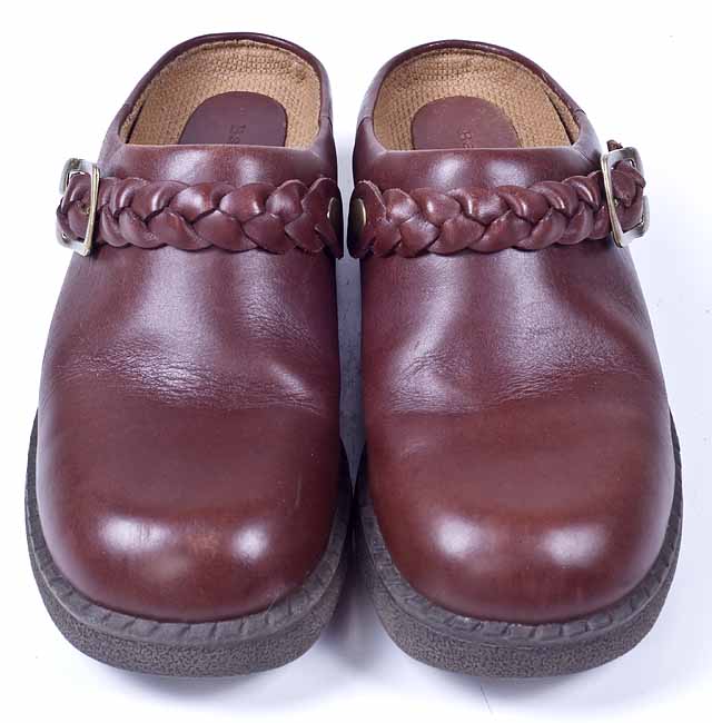 bare traps clogs