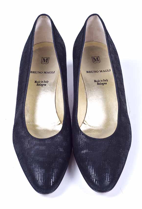 bruno magli ladies shoes