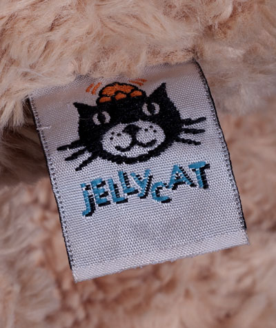 Le Chat Noir Boutique: Jelly Cat Paloma Piglet Pig 14