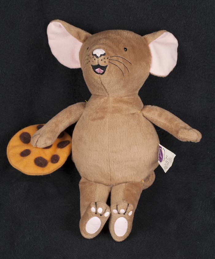 give a mouse a cookie stuffed animal